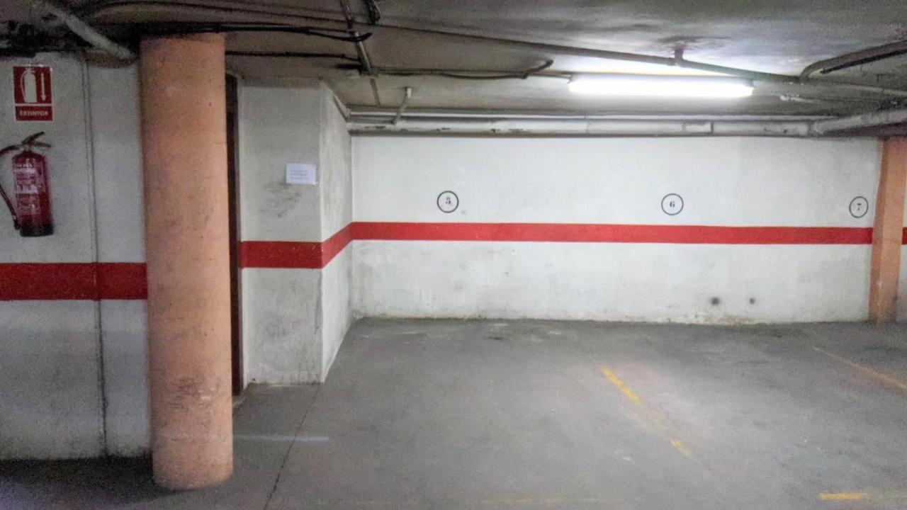 Los Canos II - Calm Home - Option Cheap Parking เฮน ภายนอก รูปภาพ
