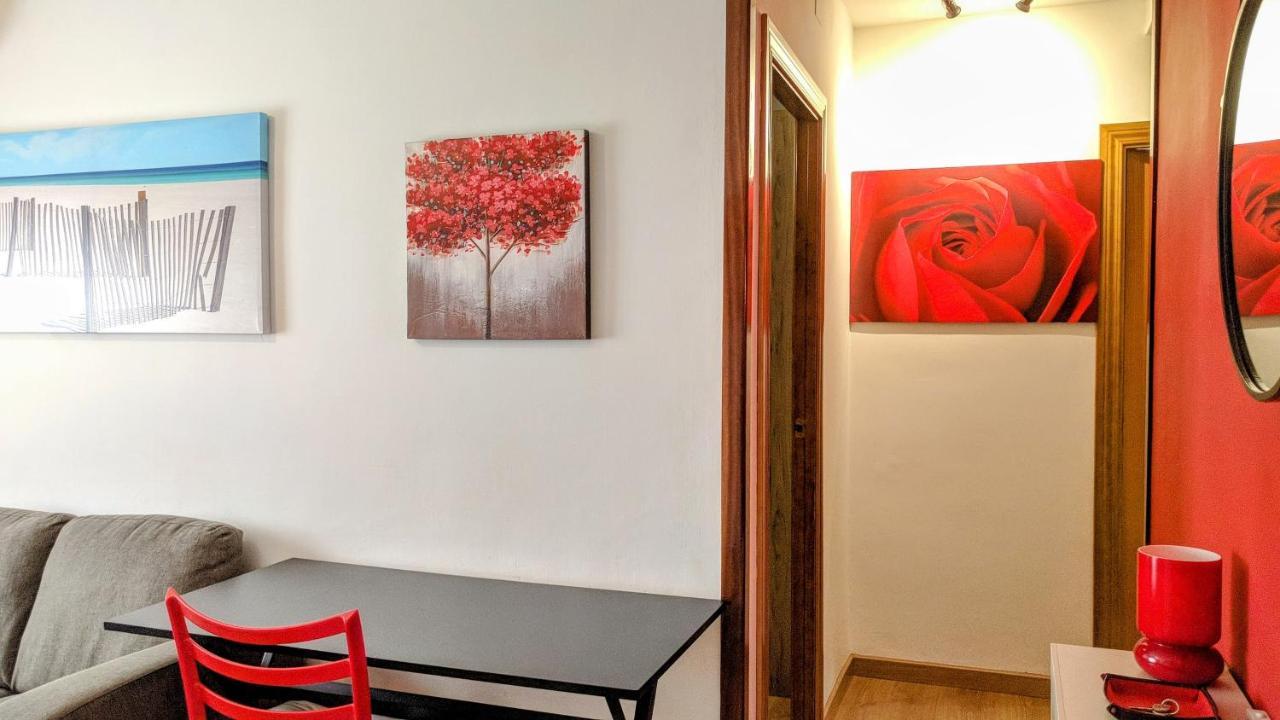 Los Canos II - Calm Home - Option Cheap Parking เฮน ภายนอก รูปภาพ
